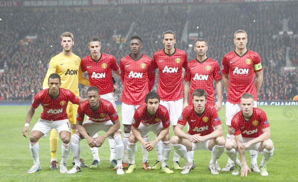 利和队友的 利和队友的